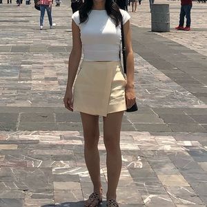 Aritzia Babaton Hikaru Skort